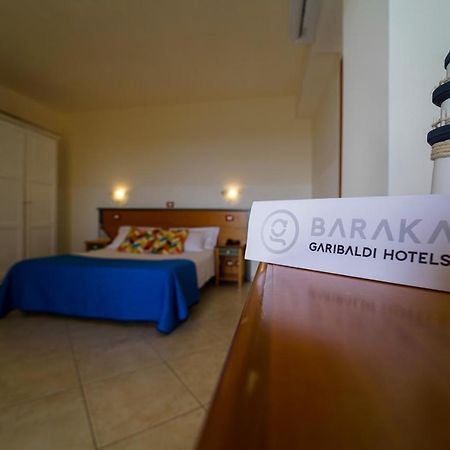 Gh Baraka Village สโกลิตตี ภายนอก รูปภาพ